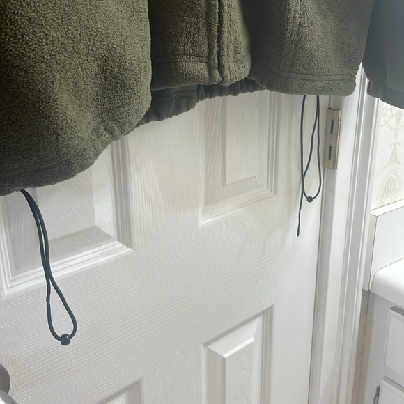 Rocky fleece jacket - Picture 3 of 6